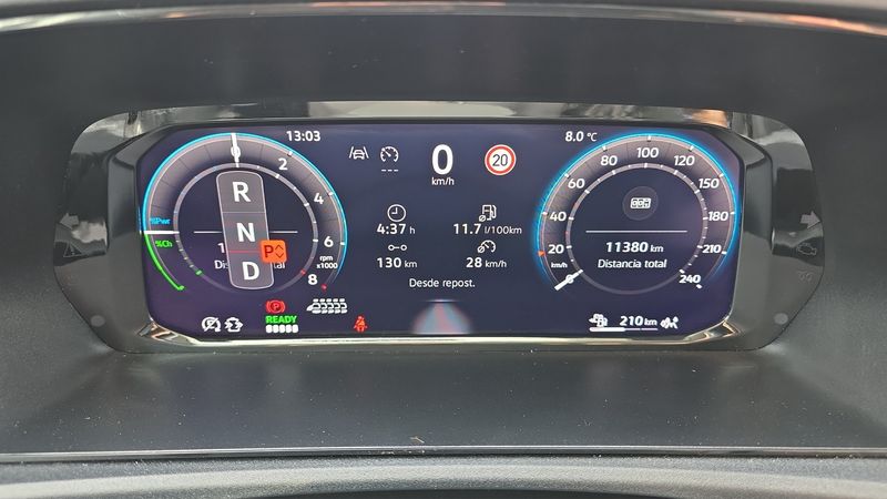 Volkswagen Caddy 2025, foto 21