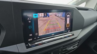 Volkswagen Caddy Maxi 1.5 TSi 116 CV DSG PHEV 2025