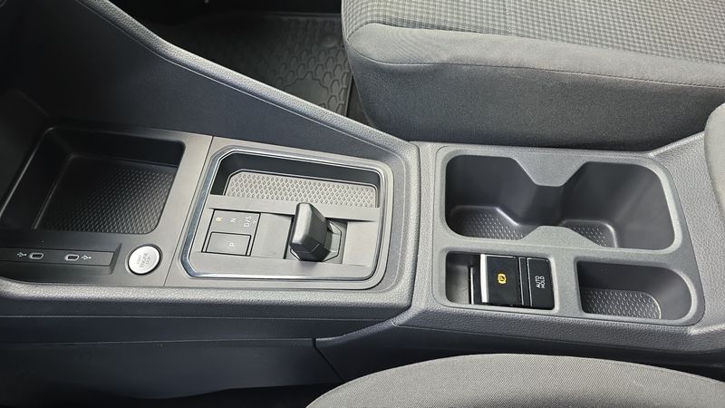 Volkswagen Caddy 2025, foto 26