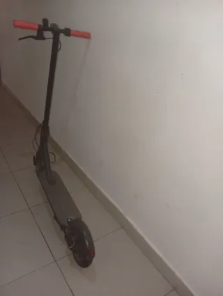 Patinete Eléctrico Xiaomi
