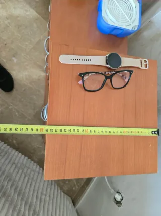 Mesitas de noche o entradas de madera. Tengo 2