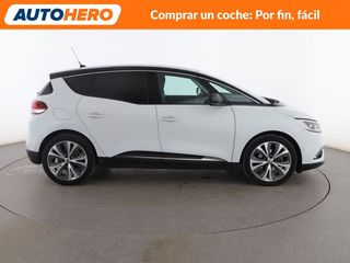 Renault Scénic 1.2 TCe Energy Intens