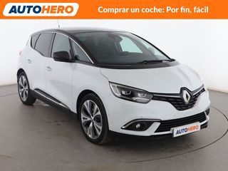 Renault Scénic 1.2 TCe Energy Intens