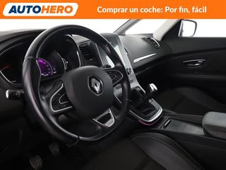 Renault Scénic 1.2 TCe Energy Intens