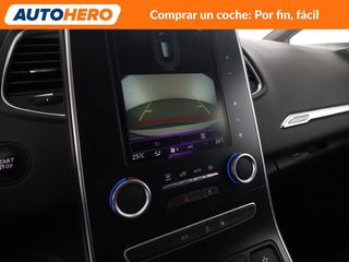 Renault Scénic 1.2 TCe Energy Intens