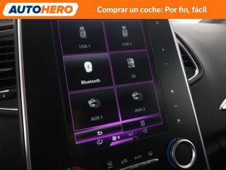 Renault Scénic 1.2 TCe Energy Intens