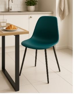 Pack 4 sillas cocina