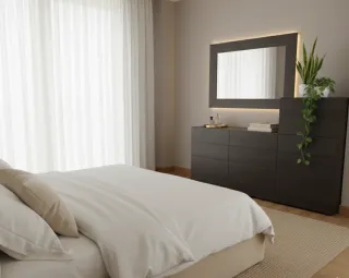 ÚLTIMA SEMANA!! Muebles Dormitorio!!