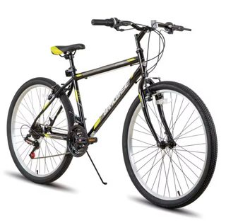 Bicicleta Montaña 24 pulgadas UNISEX. NUEVA