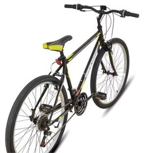 Bicicleta Montaña 24 pulgadas UNISEX. NUEVA