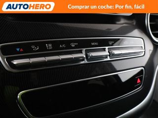 Mercedes Clase V V 220 d lang