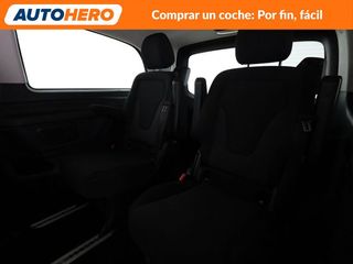 Mercedes Clase V V 220 d lang