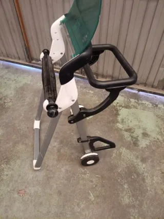 Portarrollos Tork de pie