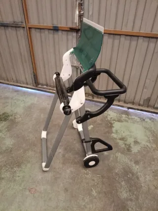 Portarrollos Tork de pie