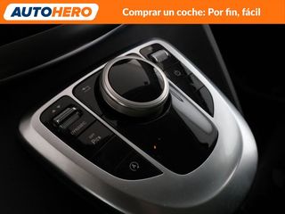 Mercedes Clase V V 220 d lang