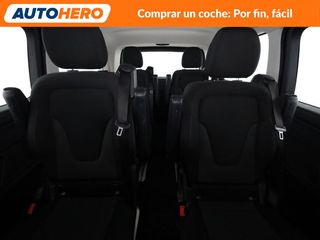 Mercedes Clase V V 220 d lang