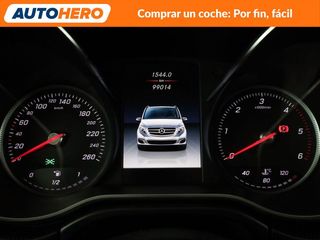 Mercedes Clase V V 220 d lang