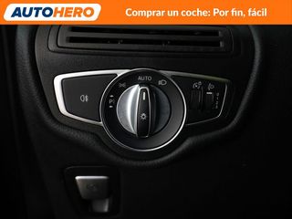 Mercedes Clase V V 220 d lang