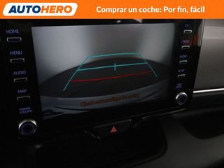 Toyota Yaris 1.5 Hybrid Style