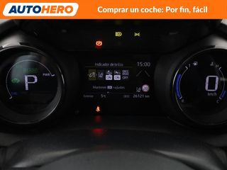 Toyota Yaris 1.5 Hybrid Style