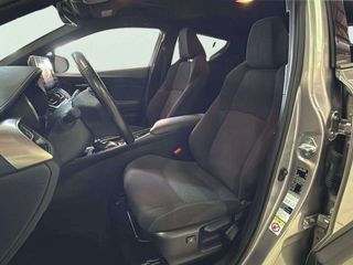 Toyota C-HR 1.8 125H Advance