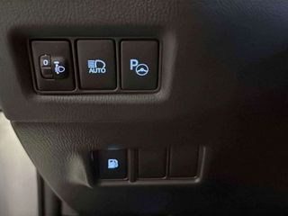 Toyota C-HR 1.8 125H Advance