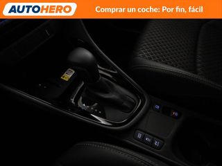 Toyota Yaris 1.5 Hybrid Style