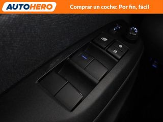 Toyota Yaris 1.5 Hybrid Style