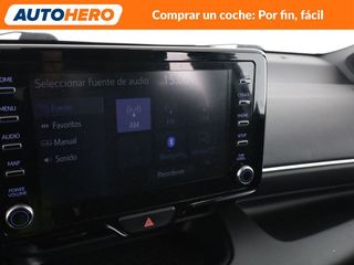 Toyota Yaris 1.5 Hybrid Style