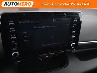 Toyota Yaris 1.5 Hybrid Style