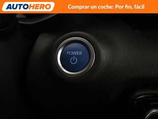 Toyota Yaris 1.5 Hybrid Style