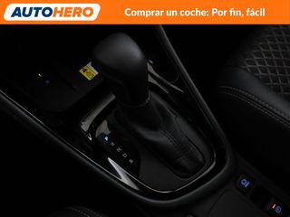 Toyota Yaris 1.5 Hybrid Style