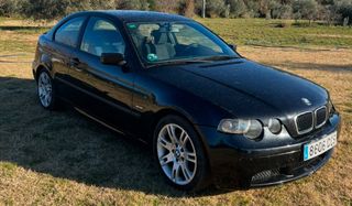 BMW Compact 316 ti 120cv 2002