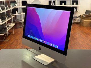 Apple iMac 21,5" - GARANTIA