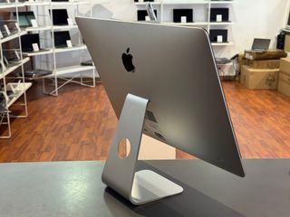 Apple iMac 21,5" - GARANTIA