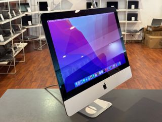 Apple iMac 21,5" - GARANTIA
