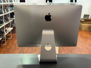 Apple iMac 21,5" - GARANTIA
