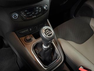 Ford Tourneo Courier 1.5 TDCi Titanium 74 kW (100 CV)