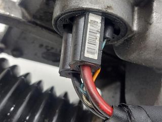 Citroen 28161433 cremallera dirección c3 202004