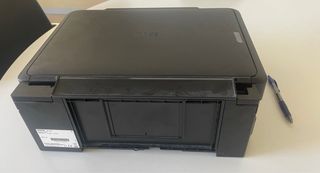 Impresora Epson XP215 Inyección Tinta Multifunción