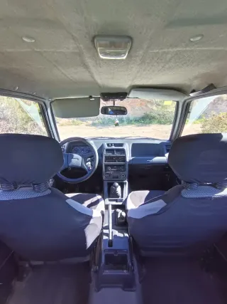 Suzuki Vitara 1992