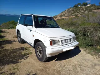 Suzuki Vitara 1992