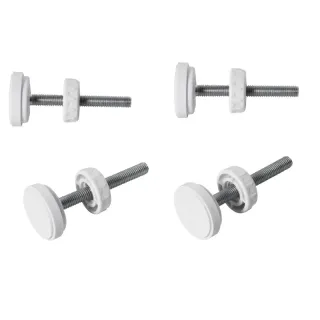 Barrera de Seguridad de Niños  96x72,5 cm