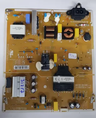 Placa Fuente TV LG 55UK6300PLB
