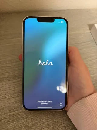 iPhone 13 Rosa 128GB