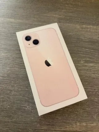 iPhone 13 Rosa 128GB