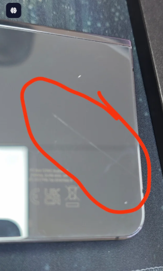 Samsung Galaxy Z Flip 5 512GB