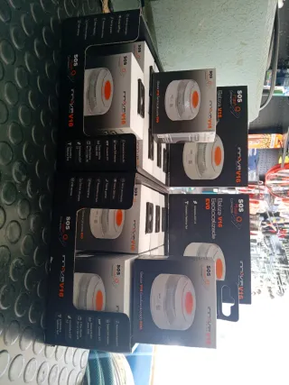 Balizas v16 marca EVO HOMOLOGADAS