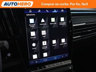 Renault Austral 1.2 Hybrid E-Tech Techno Esprit Alpine