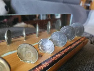 Colección Marcos Alemanes